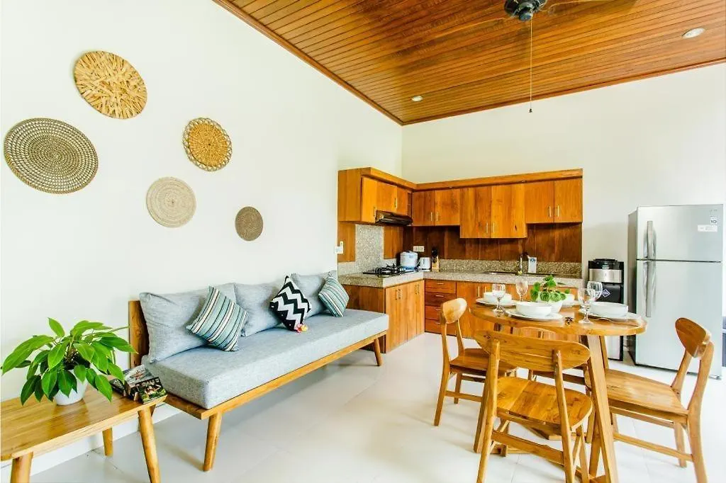 Dion Villas Canggu  Indonesia