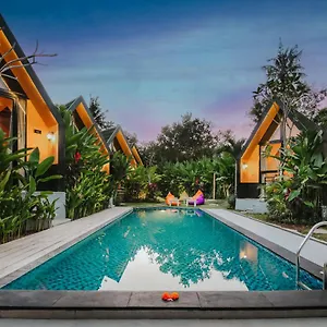 Le Cielo Umalas By Maviba Maison d'hôtes